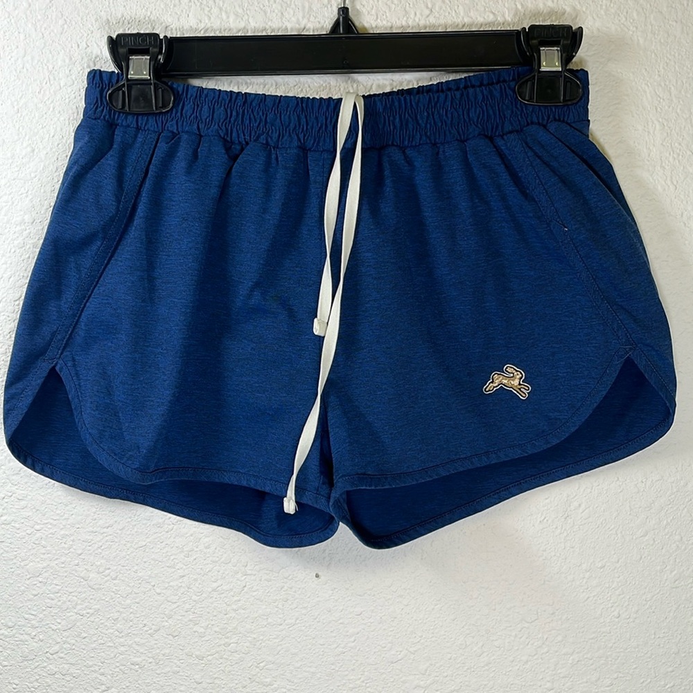 Tracksmith Twilight Split Shorts Streamlined, silky-soft split shorts 3”